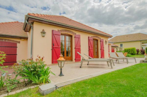La belle des champs